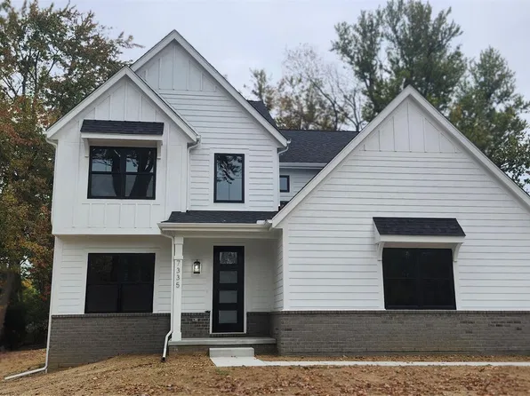 7335 Plymouth Rd, Ann Arbor, MI 48105