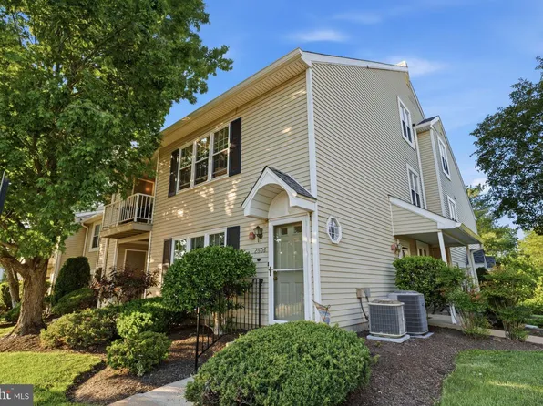 2606 Society Pl, Newtown, PA 18940