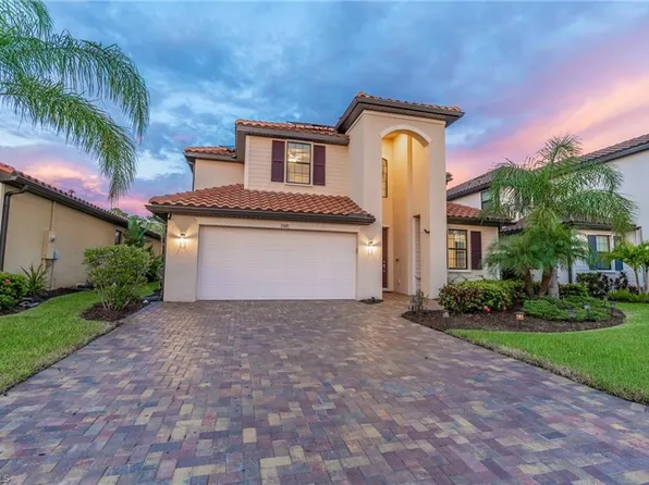 1588 Vizcaya Ln, Naples, FL 34113