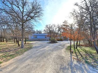 705 Osborn Rd, Clyde, TX 79510