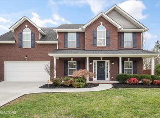5910 Loftis Creek Ln, Knoxville, TN 37924