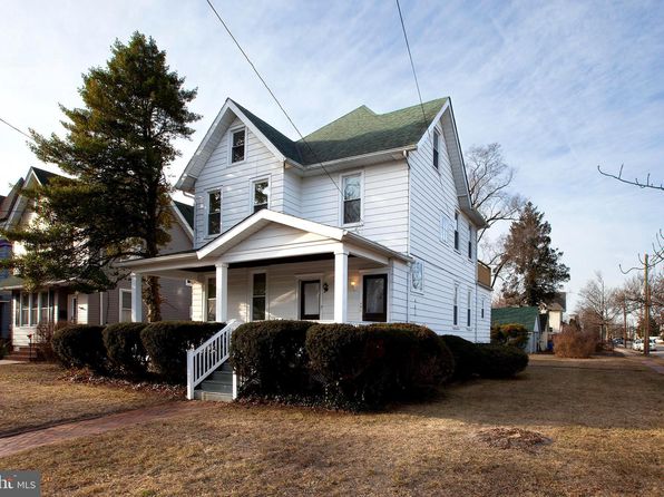 401 Morgan Ave, Palmyra, NJ 08065