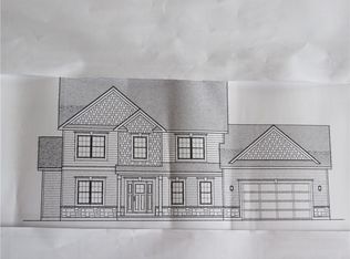 293 Collamer Rd, Hilton, NY 14468