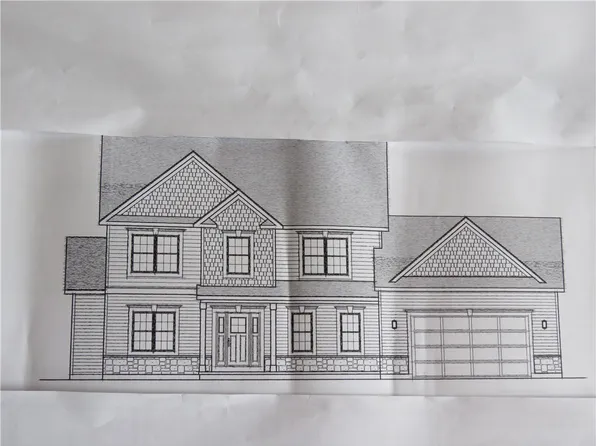 293 Collamer Rd, Hilton, NY 14468