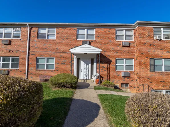 Janwood Apartments