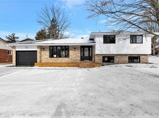 47 Sovereign St W, Norfolk County, ON