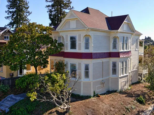 2602 12th Ave, Oakland, CA 94606