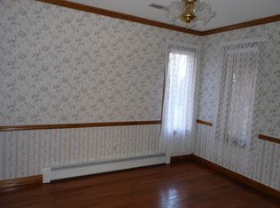 2308 S Laurel Ave, Springfield, MO 65807