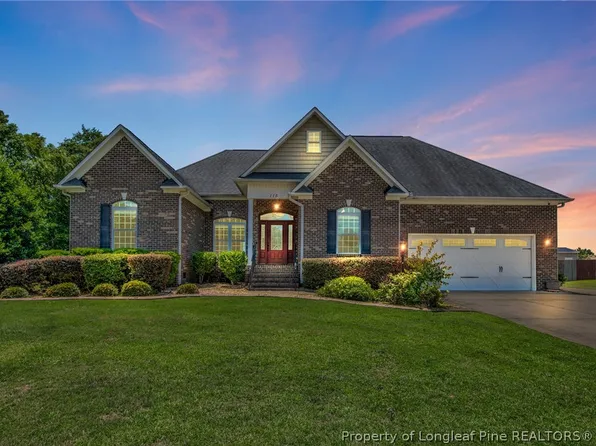 115 Hurdle Ln, Raeford, NC 28376