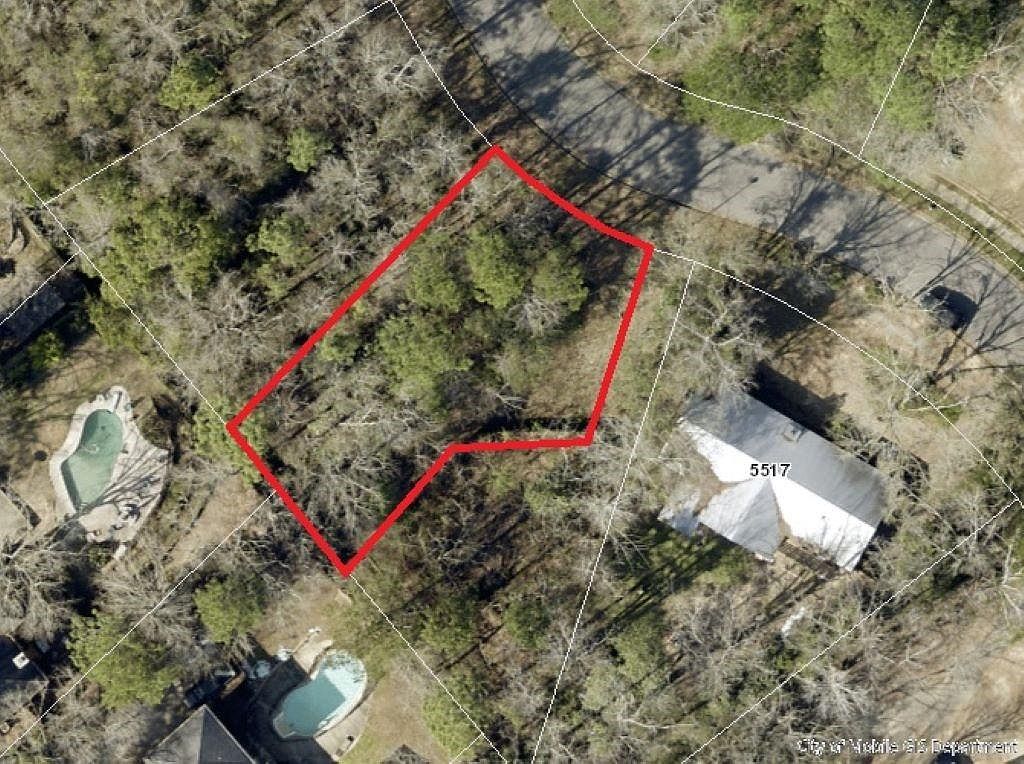 0 Cross Creek Dr, Mobile, AL 36693 MLS 7183938 Zillow