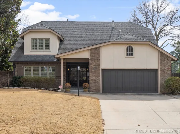 1324 E 26th St, Tulsa, OK 74114