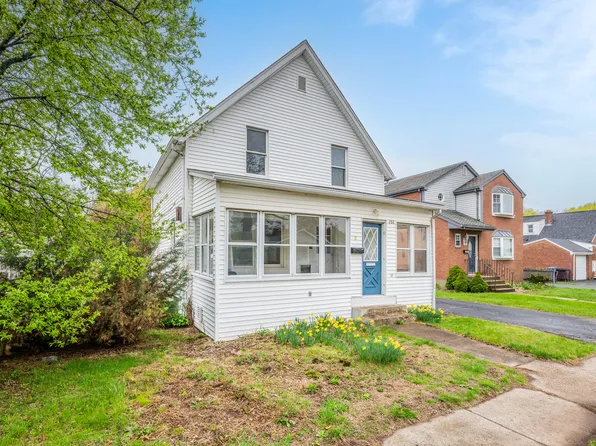 288 Monroe Street, New Britain, CT 06052