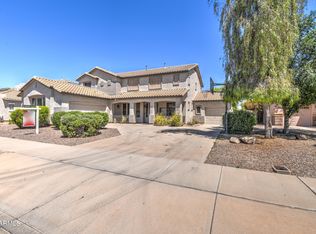 19688 E Thornton Rd, Queen Creek, AZ 85142