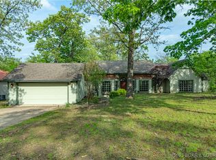 114 Timber Ridge Ln, Four Seasons, MO 65049