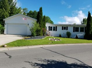 2500 Mann Rd LOT 1, Clarkston, MI 48346