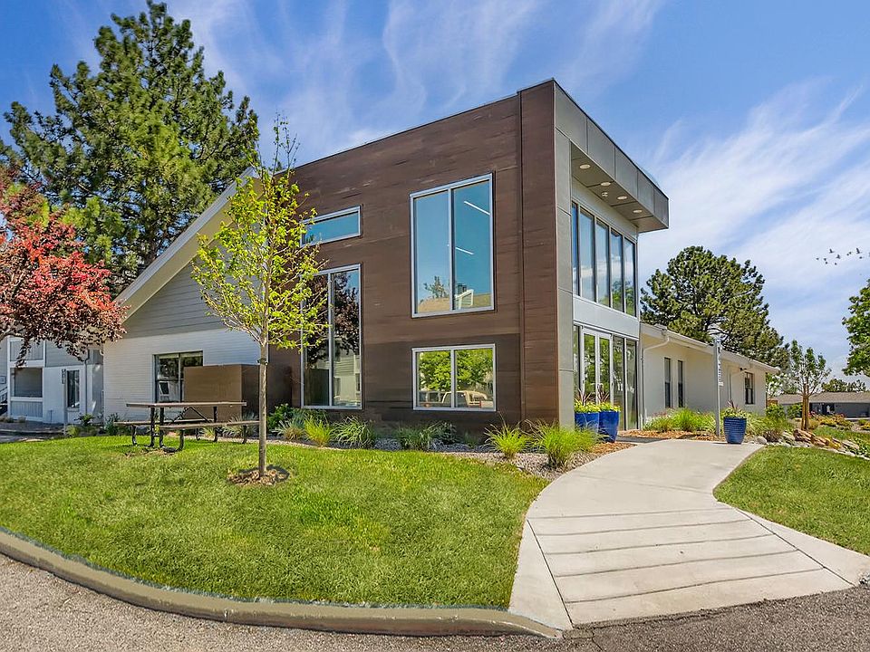 1st image of 1098 S Evanston Way #1fe6c25b0