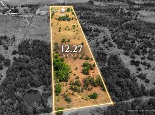 266 Fcr #1031, Wortham, TX 76693