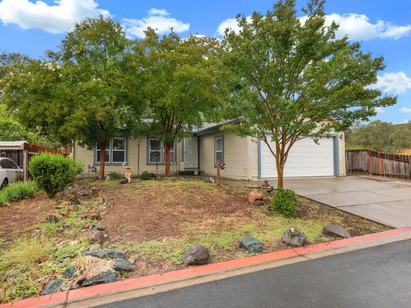 6019 W Park Dr, Ione, CA 95640