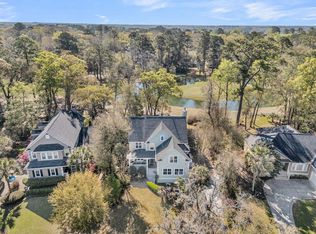 4802 Stono Links Dr, Hollywood, SC 29449