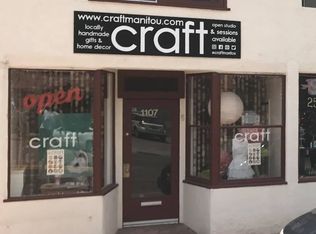 1107 Manitou Ave SUITE 5, Manitou Springs, CO 80829