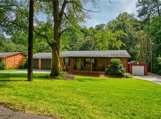 3917 Buck Rd, Powder Springs, GA 30127