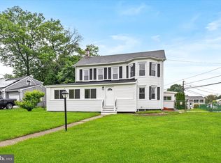 542 Mercerville Edinburg Rd, Trenton, NJ 08619