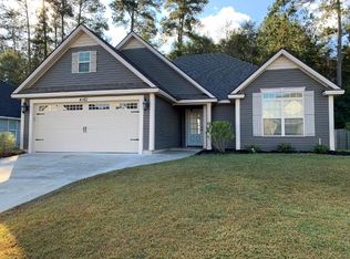 4161 Nelson Hill Pl, Hahira, GA 31632