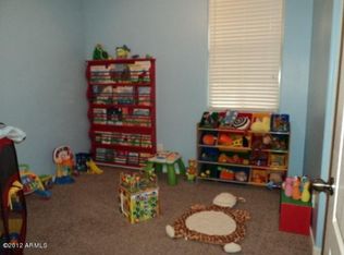 4521 E Trigger Way, Gilbert, AZ 85297