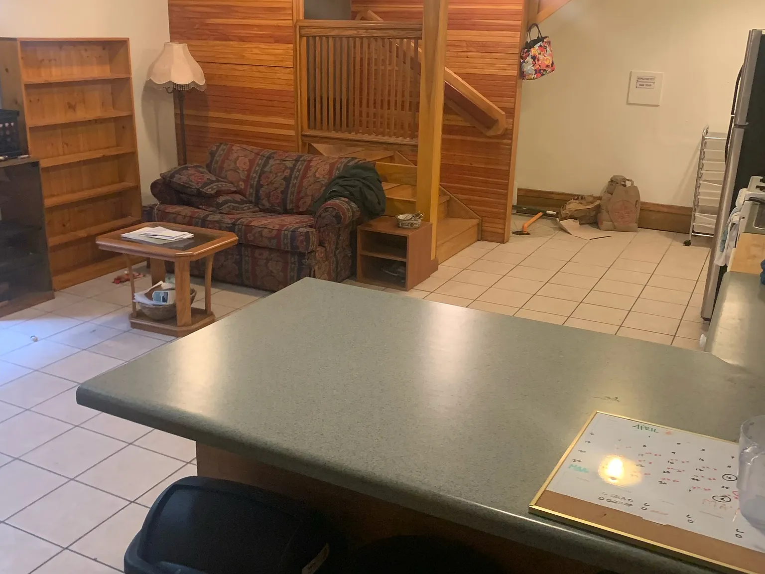 2 bed, 1000 sqft, $1,150 — Photo 2