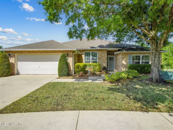 4661 TREVOR CREEK Drive N, Jacksonville, FL 32257