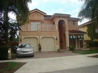 6660 SW 164th Ave, Miami, FL 33193