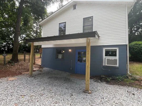 117 Johnson Dr, Athens, GA 30605