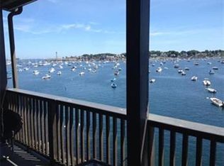 95 Front St APT 3, Marblehead, MA 01945