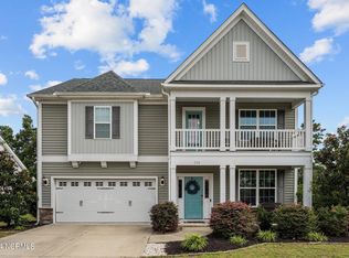 228 Waldorf Way, Hampstead, NC 28443