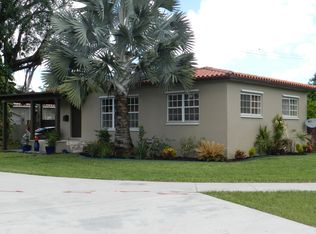 1375 SW 62nd Ave, West Miami, FL 33144