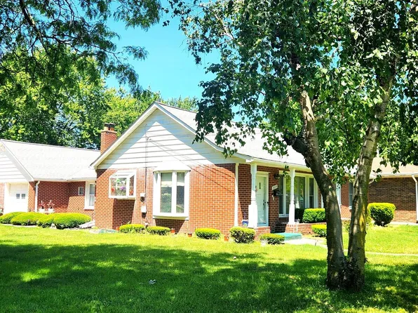 30519 Campbell St, Warren, MI 48093