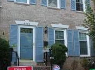 6402 Wainfleet Ct, Springfield, VA 22152