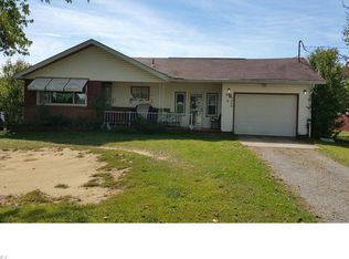 47383 Hisey Rd, New Waterford, OH 44445