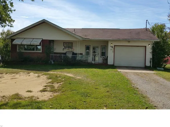 47383 Hisey Rd, New Waterford, OH 44445