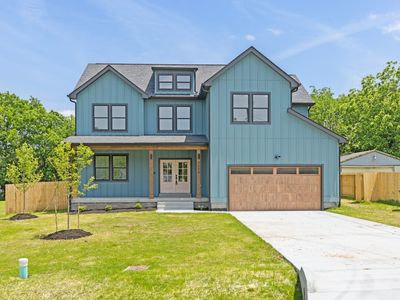 3204 Harlin Dr, Nashville, TN, 37211