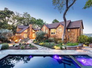 115 Lake Rd, Portola Valley, CA 94028