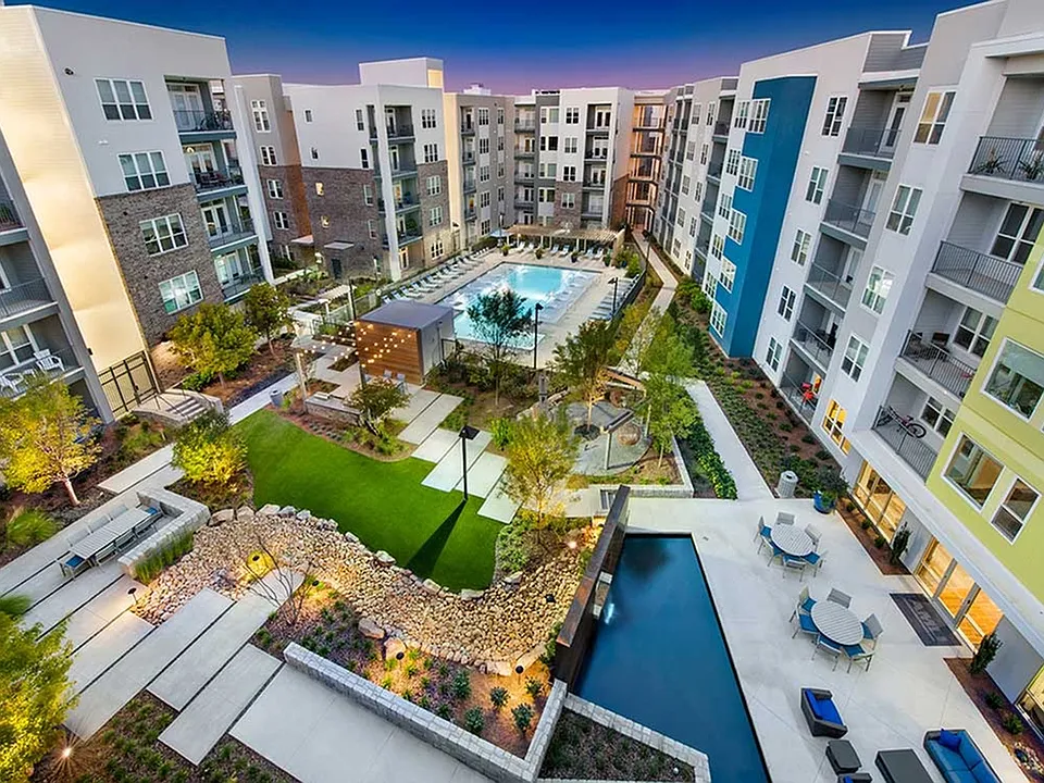 AMLI Piedmont Heights