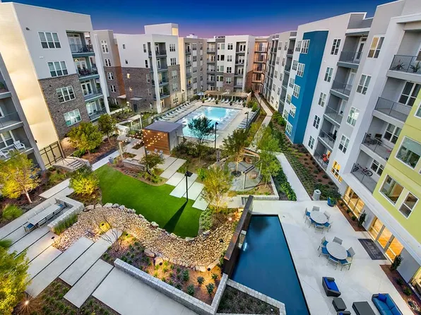 AMLI Piedmont Heights