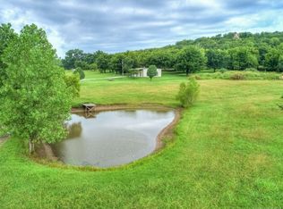 354 N 153 Rd, Mounds, OK 74047