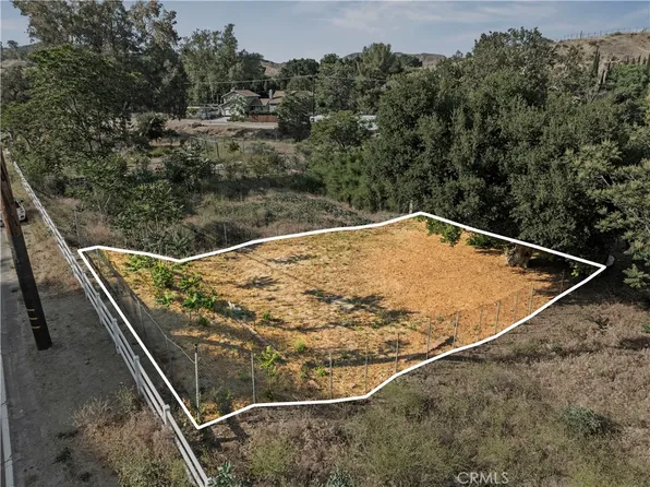 1 Taylor St Lot 8, Castaic, CA 91384