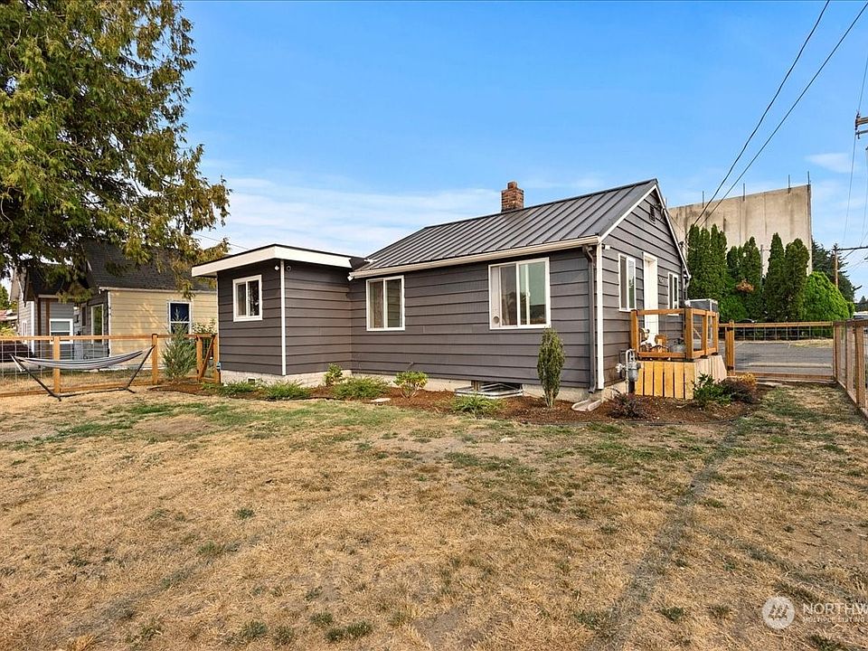 100 Main Street, Lynden, WA 98264 MLS 2153499 Zillow