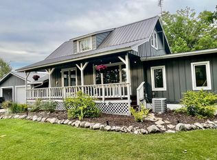 29976 Three County Rd, Badger, MN 56714