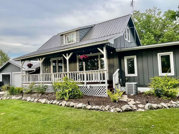 29976 Three County Rd, Badger, MN 56714