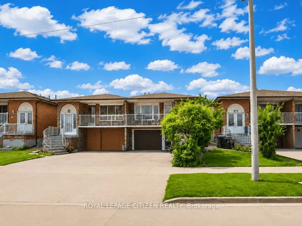 55 Kittiwake Ave, Toronto, ON M9V 4P5
