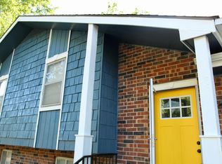 6732 N Mercier St, Kansas City, MO 64118